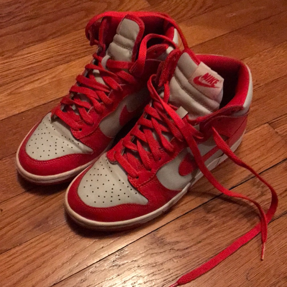 Nike Dunks